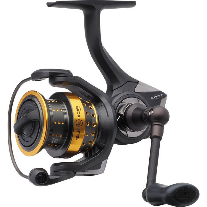 Abu Garcia Superior 2 2000