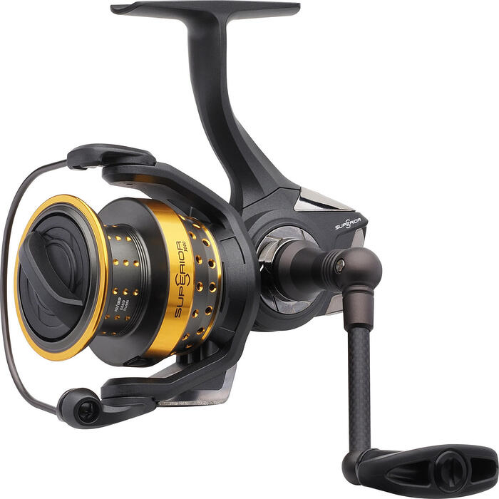 Abu Garcia Superior 2 2500