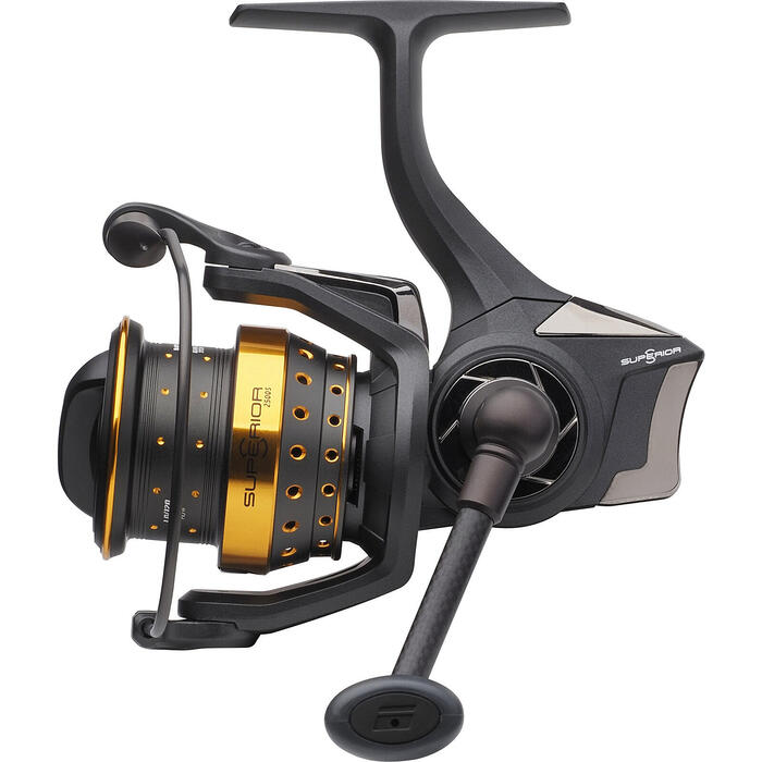 Abu Garcia Superior 2 2500S