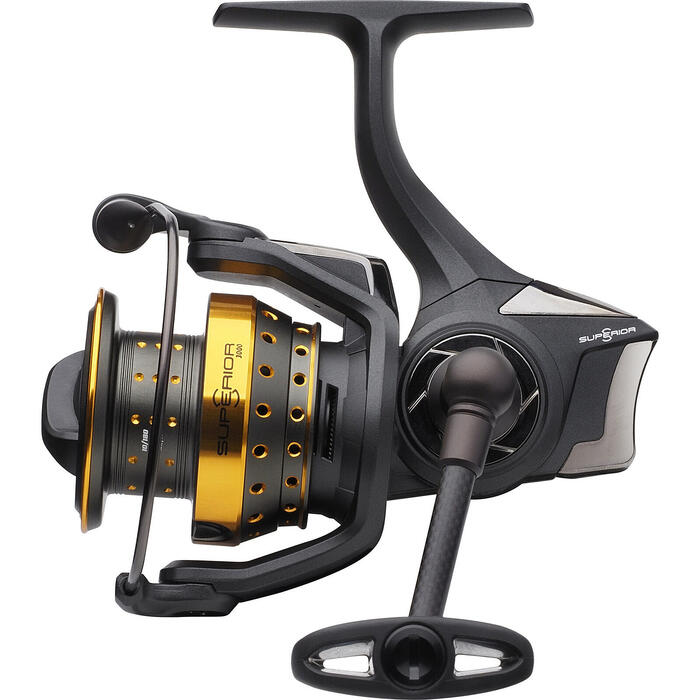 Abu Garcia Superior 2 3000