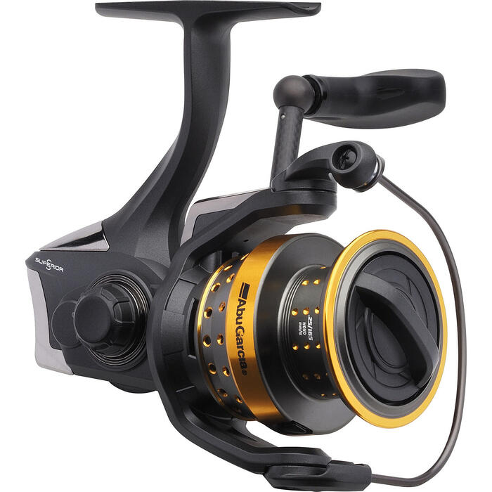 Abu Garcia Superior 2 3000