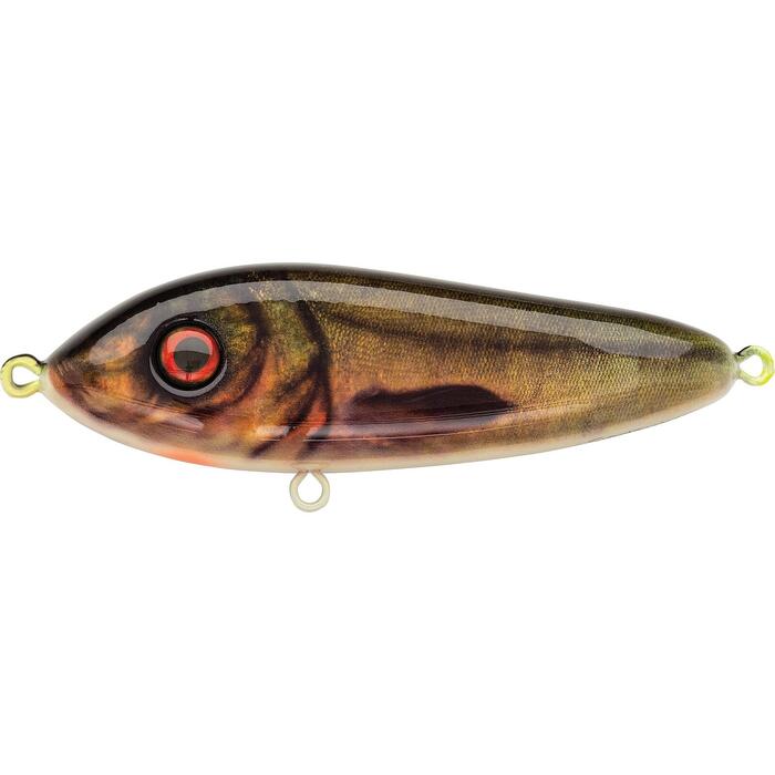 Abu Garcia Svartzonker McJerk 15cm Real Tench