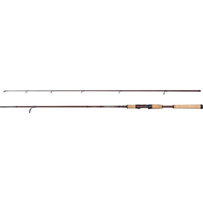 Abu Garcia Tormentor 2 Spin 2.44m 7-28gr