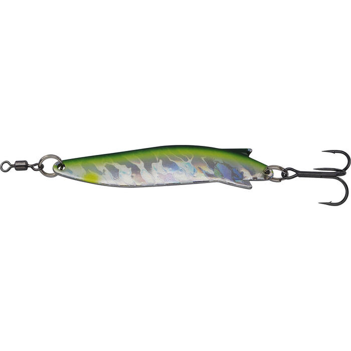 Abu Garcia Toby Spoon 15.0gr LF Ayu