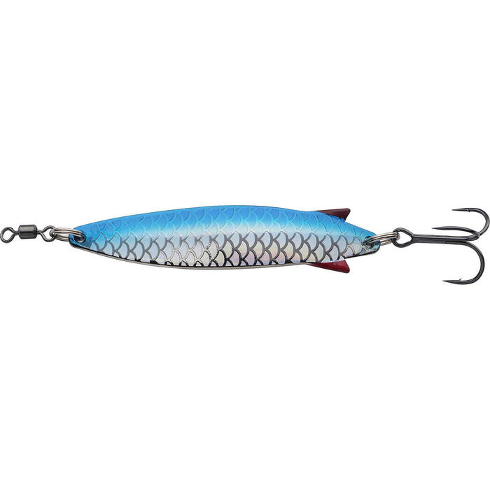 Abu Garcia Toby Spoon 15.0gr LF Blue Flash
