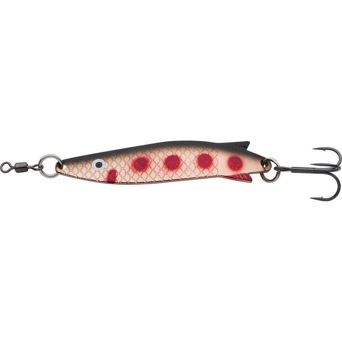 Abu Garcia Toby Spoon 15.0gr LF Trout
