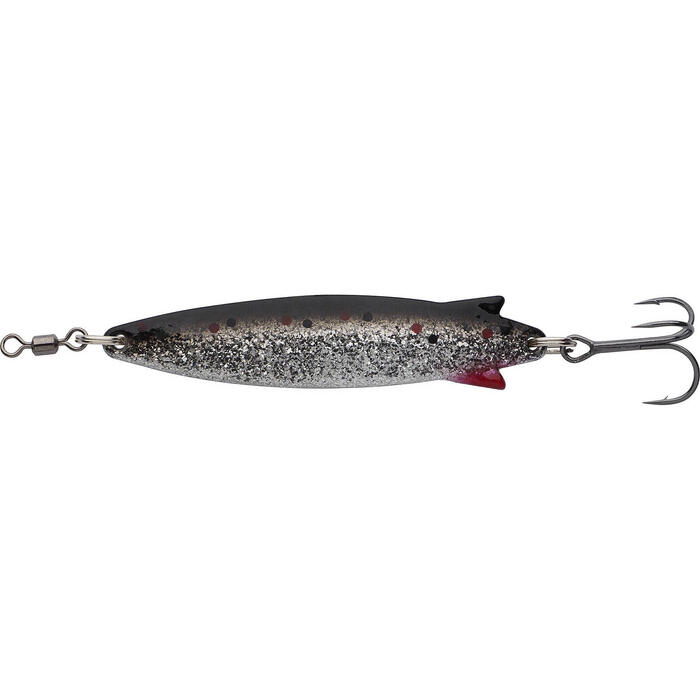 Abu Garcia Toby Spoon 15gr LF Black Back Minnow