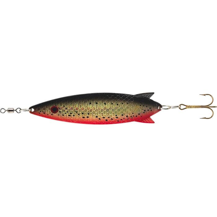 Abu Garcia Toby Salmo 30g Orange-Copper-Glitter