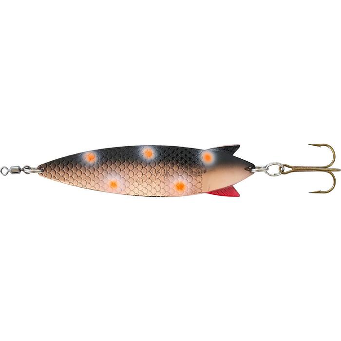 Abu Garcia Toby Salmo 30gr Copper-Black