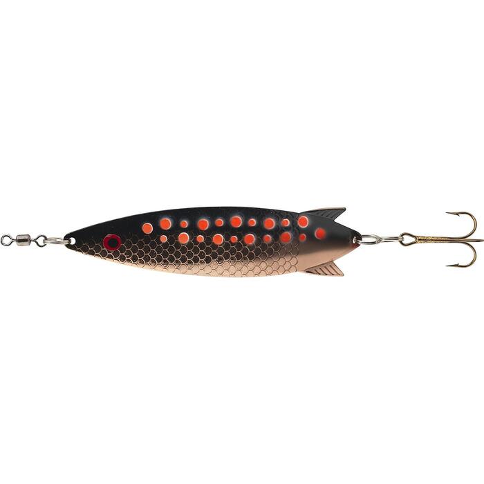 Abu Garcia Toby Salmo 30gr Copper-Orange