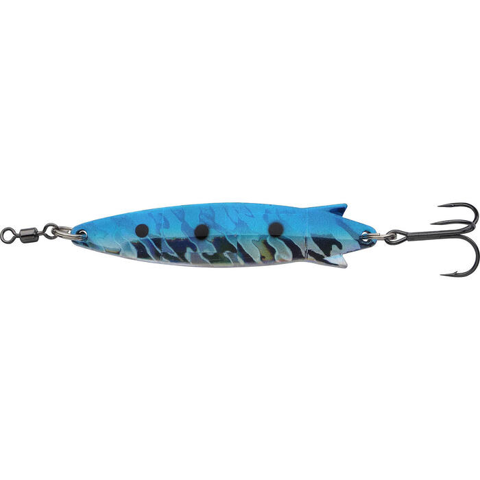 Abu Garcia Toby Spoon 10.0gr LF Sardine