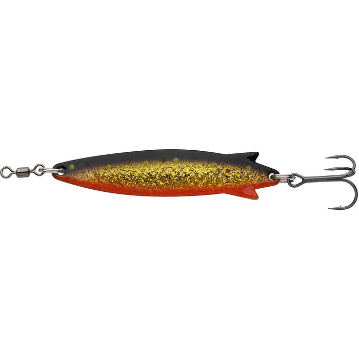 Abu Garcia Toby Spoon 10gr LF Sunset
