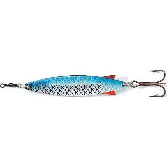 Abu Garcia Toby Spoon 20.0gr LF Blue Flash