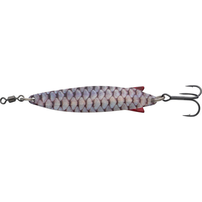 Abu Garcia Toby Spoon 20.0gr LF Holo Roach