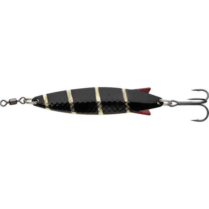 Abu Garcia Toby Spoon 20.0gr LF Zebra