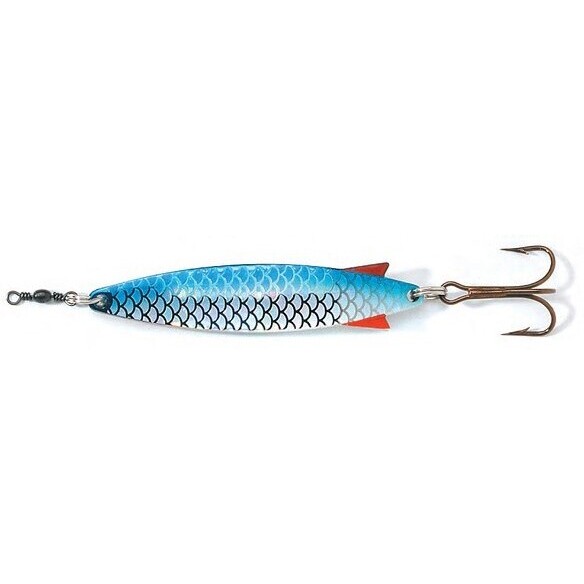 Abu Garcia Toby Spoon 28.0gr LF Blue Flash