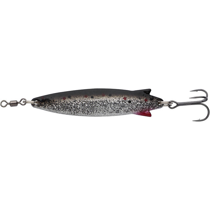 Abu Garcia Toby Spoon 28gr LF Black Back Minnow