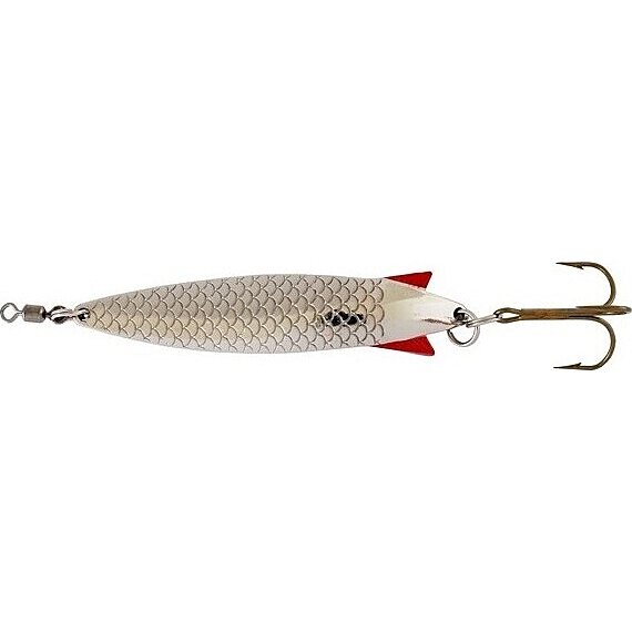 Abu Garcia Toby Spoon 40.0gr LF Silver