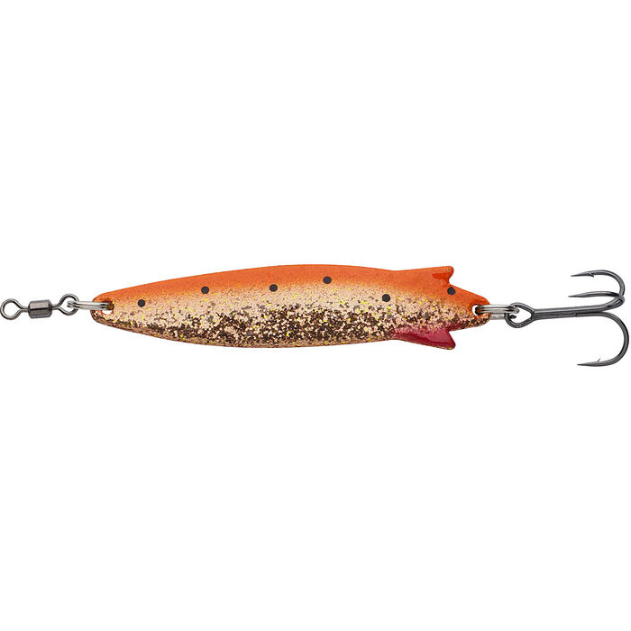 Abu Garcia Toby Spoon 7gr LF Goldfish