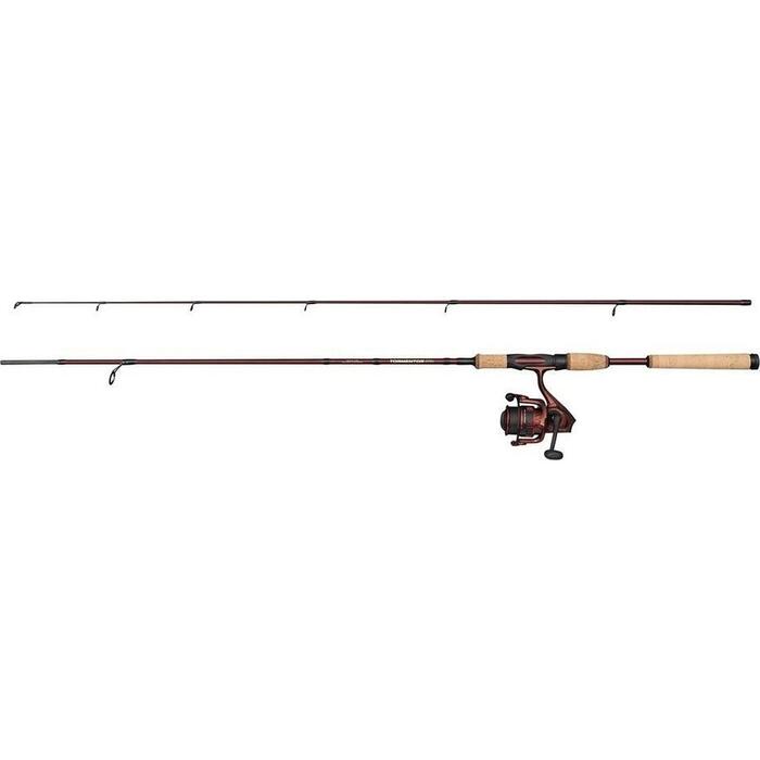 Abu Garcia Tormentor 2 Spinning Combo 2.44m 5-21gr