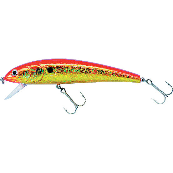 Abu Garcia Tormentor Floating 5cm H-OYG