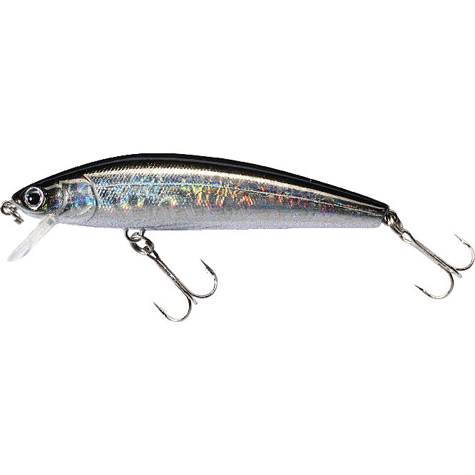 Abu Garcia Tormentor Floating 5cm H-BB