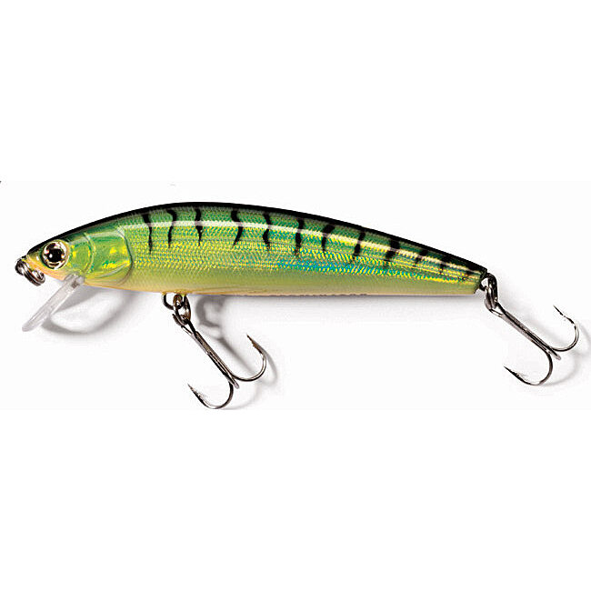 Abu Garcia Tormentor Floating 5cm H-TIGER
