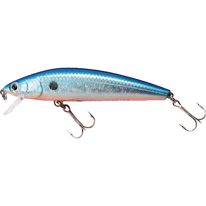Abu Garcia Tormentor Floating 7cm H-SKB
