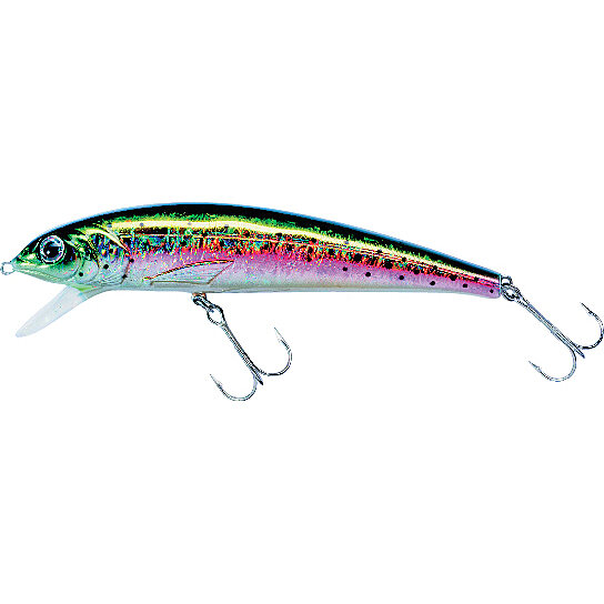 Abu Garcia Tormentor Floating 7cm H-RT