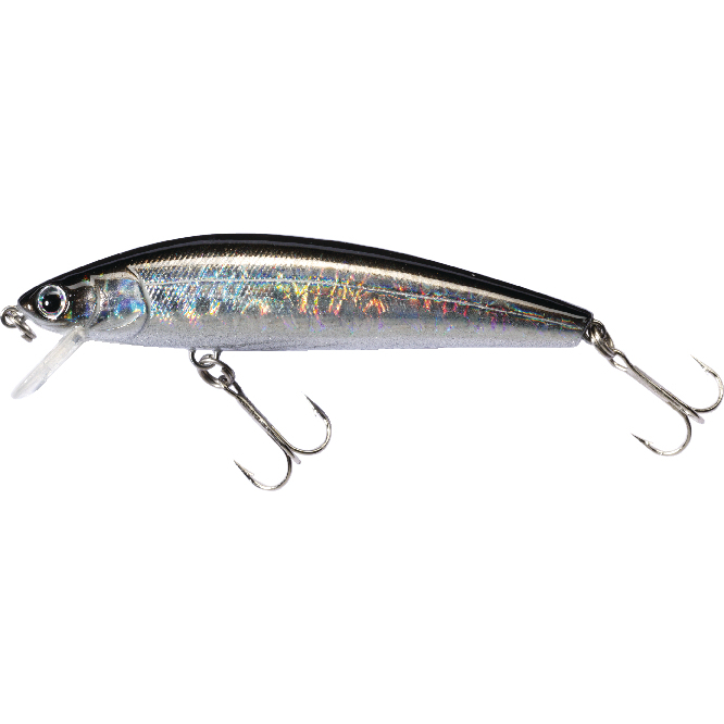 Abu Garcia Tormentor Floating 9cm H-BB