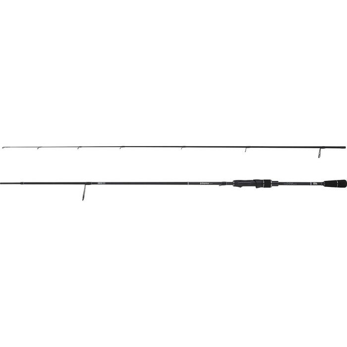 Abu Garcia Veritas Sensi-S Spinning Rod 1.87m 1-7gr