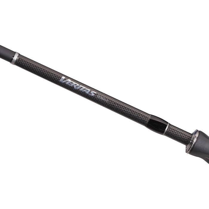 Abu Garcia Veritas Sensi-S Spinning Rod 1.87m 1-7gr