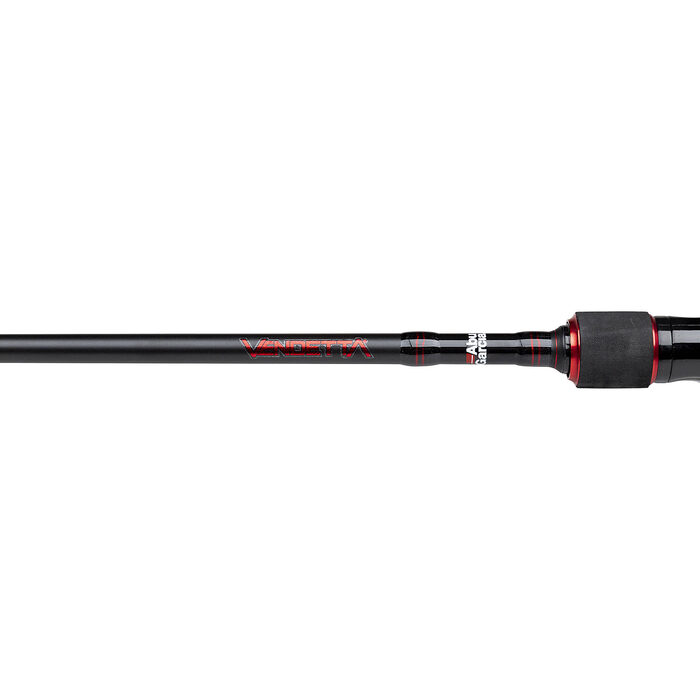 Abu Garcia Vendetta V3 Spinning Rod 2.44m 30-60gr