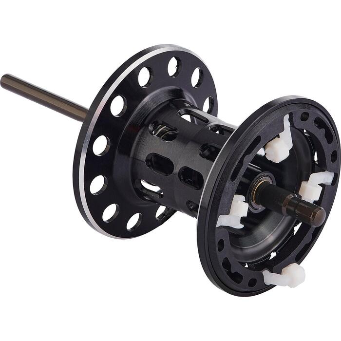 Abu Garcia Zenon MG-LTX LH