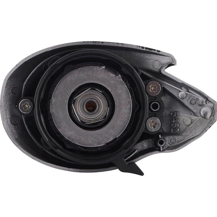 Abu Garcia Zenon MG-LTX LH