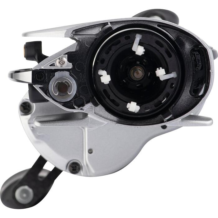 Abu Garcia Zenon MG-LTX LH