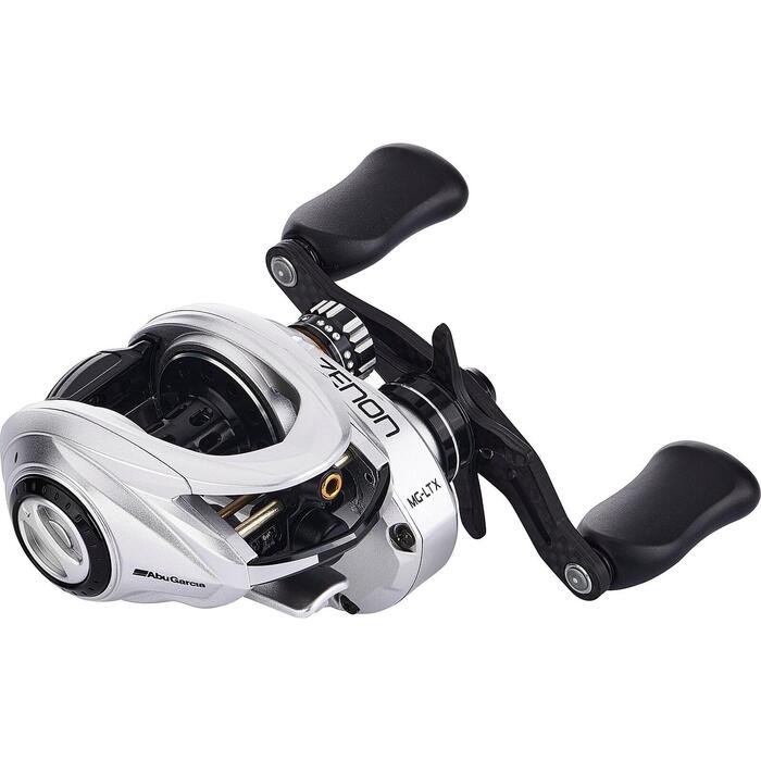 Abu Garcia Zenon MG-LTX LH