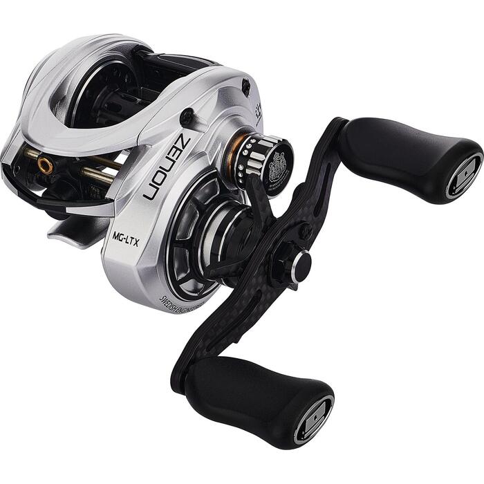 Abu Garcia Zenon MG-LTX LH