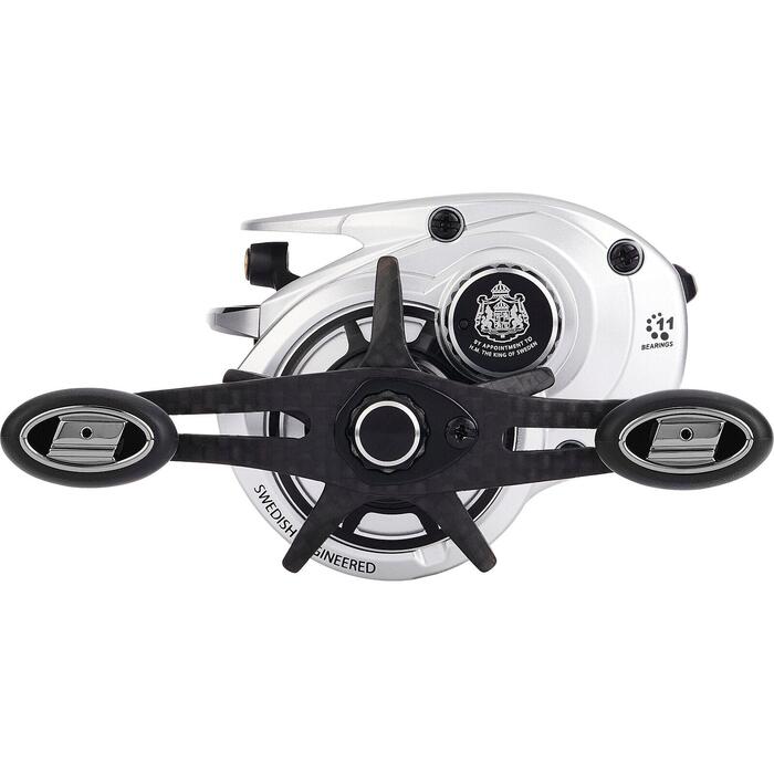 Abu Garcia Zenon MG-LTX LH