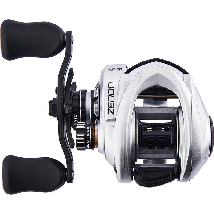 Abu Garcia Zenon MG-LTX LH