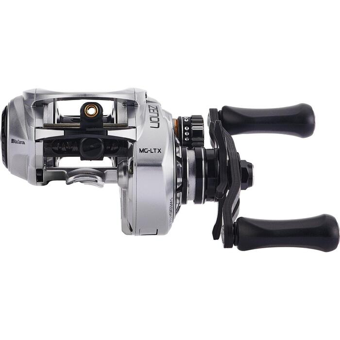 Abu Garcia Zenon MG-LTX LH