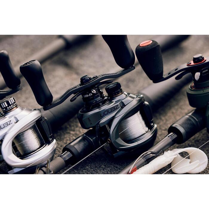 Abu Garcia Zenon MG-X LH