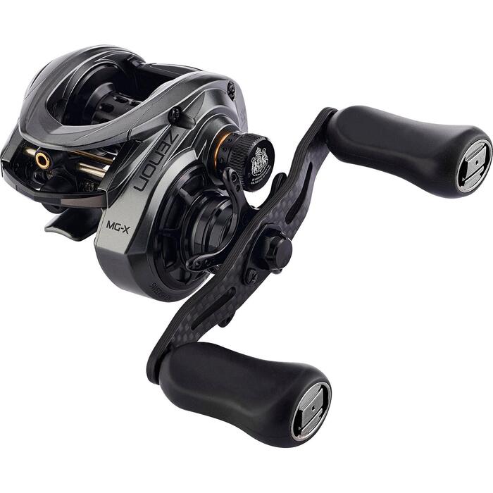 Abu Garcia Zenon MG-X LH