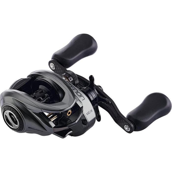 Abu Garcia Zenon MG-X LH