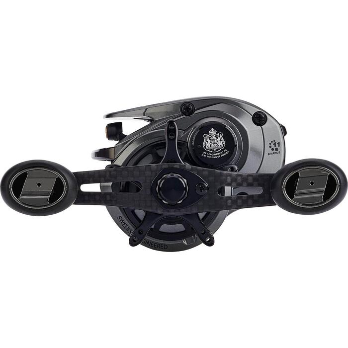 Abu Garcia Zenon MG-X LH