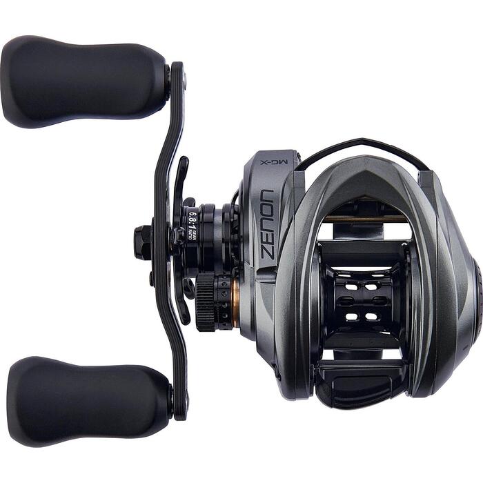 Abu Garcia Zenon MG-X LH