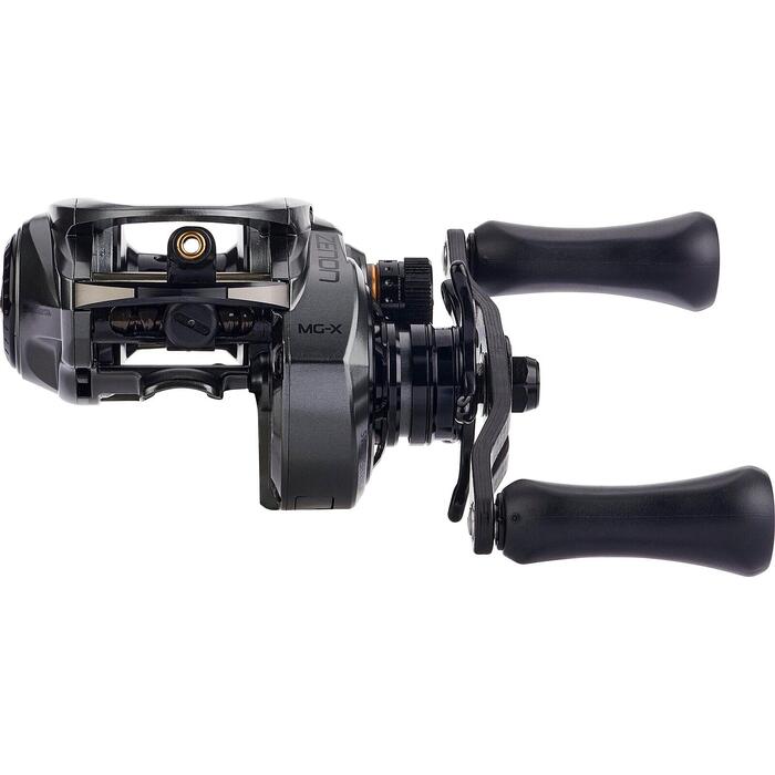 Abu Garcia Zenon MG-X LH