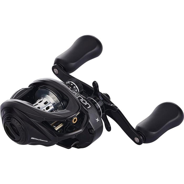 Abu Garcia Zenon X LP LH