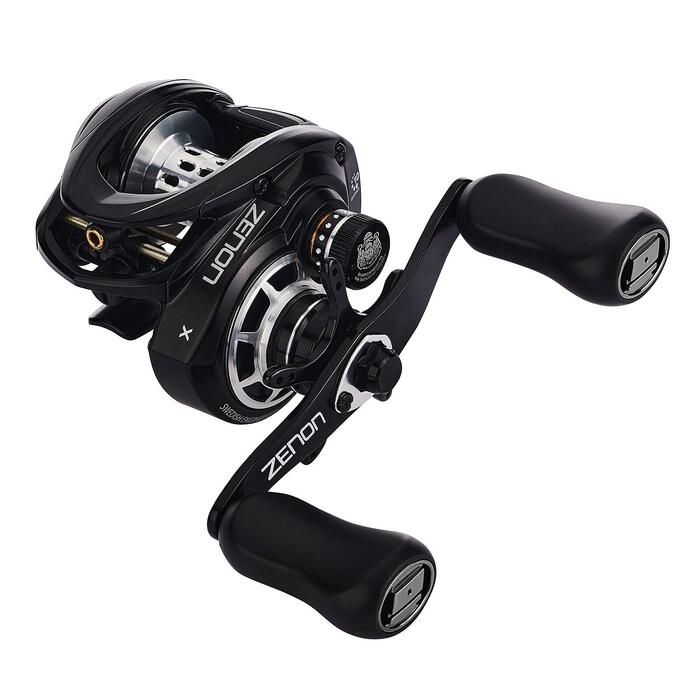 Abu Garcia Zenon X LP LH