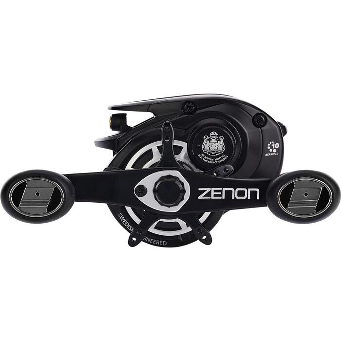 Abu Garcia Zenon X LP LH